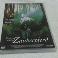 Das weiße Zauberpferd - DVD