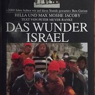 Hilla und Max Moshe Jacoby "Das Wunder Israel"