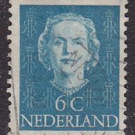 Niederlande  526 o #004444