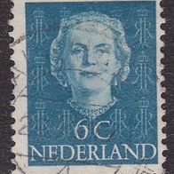 Niederlande  526 o #004445