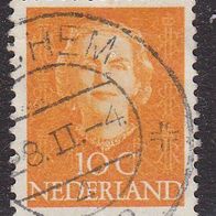 Niederlande 527 o #004448