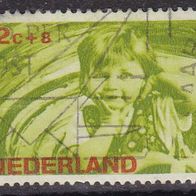 Niederlande 867 o #004453