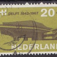 Niederlande  871 o #004454