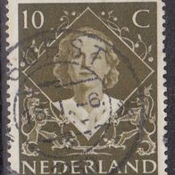 Niederlande 509 o #004456