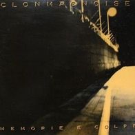 Clonmacnoise - Memorie e colpe LP (1997) Step Ahead Records / Italien HC-Punk