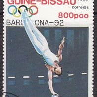 Guinea - Bissau 1046 o #004479