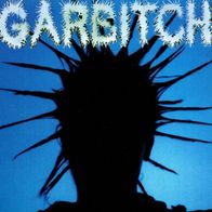 Garbitch - Garbitch 7" (1994) FOC / Limited 525 / HC-Punk / Crust-Punk aus Berlin