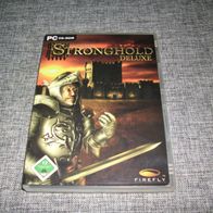 Stronghold Deluxe PC