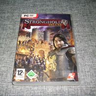 Stronghold 2 - * Deluxe * PC