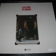 B.B. King - In London * LP 1976