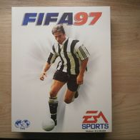 FIFA 97 PC