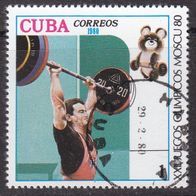 Kuba 2454 o #004503