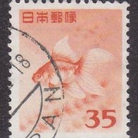 Japan  590 o #004515