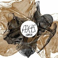 Cobretti - Axis LP (2013) One Sided LP / Twisted Chords / HC-Punk aus Köln