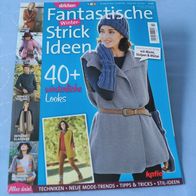 Simply stricken - 40 Winterliche Looks