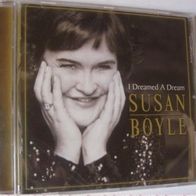 Susan Boyle - I Dreamed A Dream - CD neu in Folie