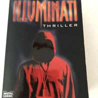 Illuminati - Dan Brown, Taschenbuch Thriller