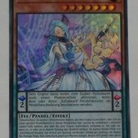 ANGU-DE020, Sisolfakkord Beautia, 1. Auflage (CM)