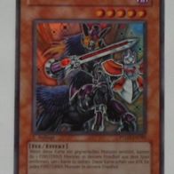 PTDN-DE082, Finsterritter Parshath, 1. Auflage (CM)