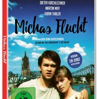 Michas Flucht / Packender Film über das Verschwinden eines Jungen