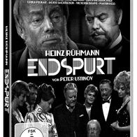 Endspurt (DVD)