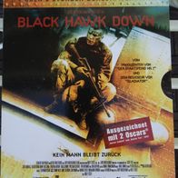 DVD | Black Hawk Down (Special Edition) | über 3h Bonusmaterial