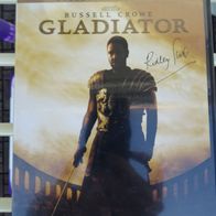 DVD | Gladiator | Ridley Scott, Russel Crowe, Conny Nielson, Oliver Reed