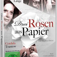 Drei Rosen aus Papier (DVD)