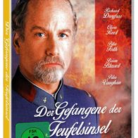 Der Gefangene der Teufelsinsel (DVD)