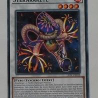 LIOV-DE038, Sternrakete, 1. Auflage (T*)
