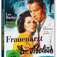 Frauenarzt Dr. Sibelius (DVD)