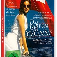 Das Parfum von Yvonne (DVD)