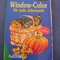 Window Color für jede Jahreszeit - Pitz-Thissen, Hiltru