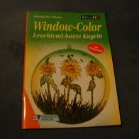 Window Color Leuchtend - Bunte Kugeln - Pitz-Thissen