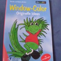 Window Color - Originelle Ideen - S. Arriens