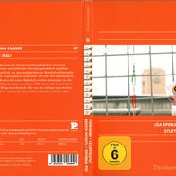DVD "Stuttgart 21 - Denk mal!", Dokumentation