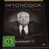 DVD | Alfred Hitchcock | Nummer 17 | Leon M. Lion, Anne Grey, John Stuart
