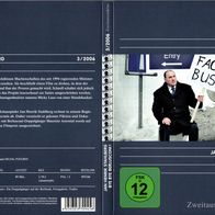 DVD "Bye bye Berlusconi", aus Sammlung