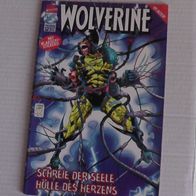 Wolverine 12, 1. Serie (1997 - 2003), Panini Comics