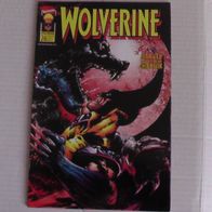 Wolverine 26, 1. Serie (1997 - 2003), Panini Comics, inklusive Marvel Chronik 26 - 27
