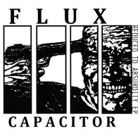 Flux Capacitor - Reduced to absurdity 7" (2008) US Grindcore / Powerviolence