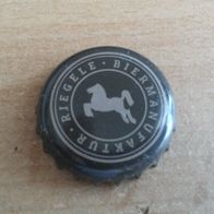 Kronkorken Riegele BierManufaktur