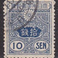 Japan  106 o #004529