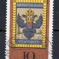 Bund BRD 1976, Mi. Nr. 0903 / 903, Briefmarke, gestempelt München 19.11.1976 #20249