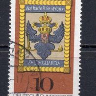 Bund BRD 1976, Mi. Nr. 0903 / 903, Briefmarke, gestempelt #20267