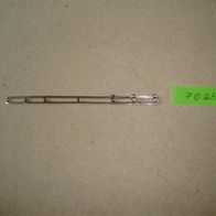 Märklin H0 7023, Oberleitungs-Fahrdraht, Ausgleichstück, Länge 100 mm, neu,
