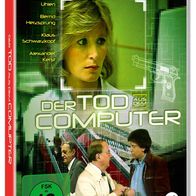 Der Tod aus dem Computer (DVD)