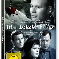 Die letzte Folge (DVD)