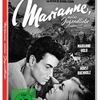 Marianne, meine Jugendliebe (DVD)