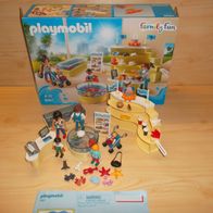 Playmobil Family Fun 9061 Shop
